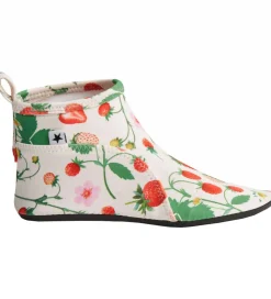 Molo Badesko - UV50+ - Zimba - Strawberry Field