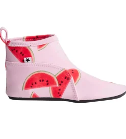 Molo Badesko - Zimba - Melon Pink