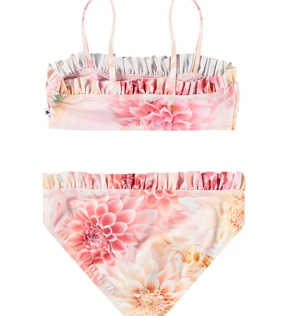 Molo Bikini - UV50+ - Naila - Dahlia Pink