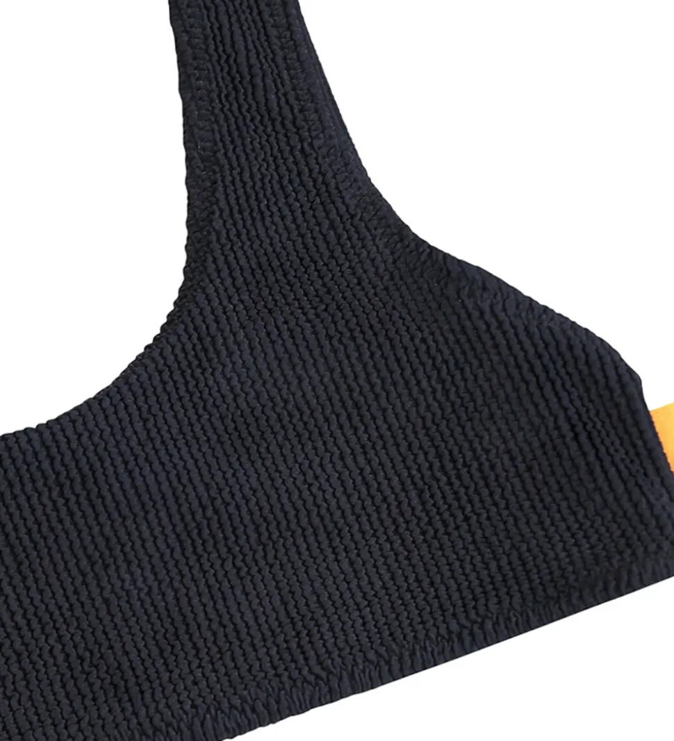 Molo Bikini - UV50+ - Nola Crepe - Black