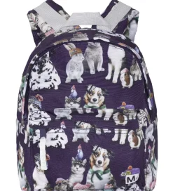 Molo Børnehavetaske - Snow Ready