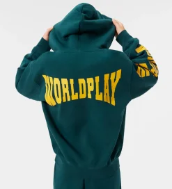 Molo Cardigan - Mazz - Ponderosa Pine