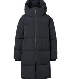 Molo Dynefrakke - Harper - Sort