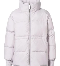 Molo Dynejakke - Hally - Lilac Marble