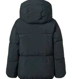 Molo Dynejakke - Hayden - Sort