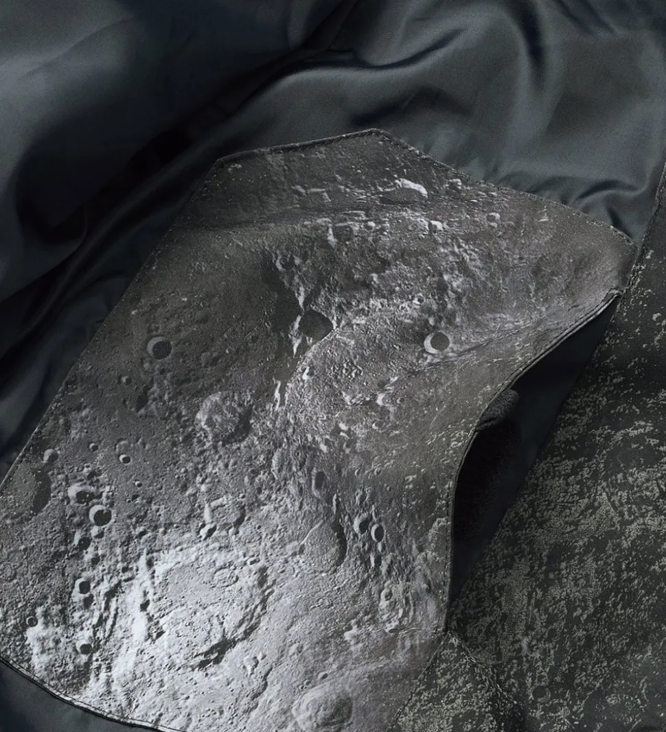 Molo Dynejakke - Hilo - Moon