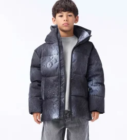 Molo Dynejakke - Hilo - Moon