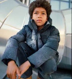 Molo Dynejakke - Hilo - Moon