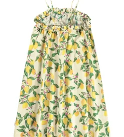Molo Kjole - Connie - Citrus