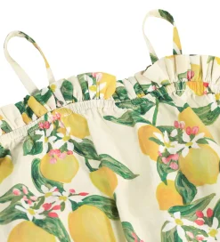 Molo Kjole - Connie - Citrus