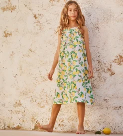 Molo Kjole - Connie - Citrus