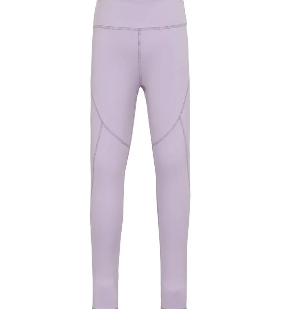 Molo Leggings - Oliwia - Frozen Lilac