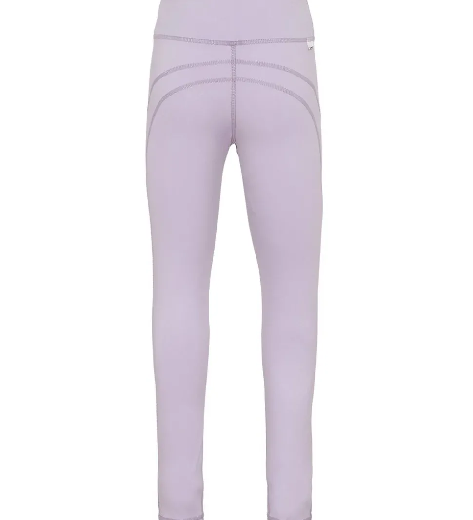 Molo Leggings - Oliwia - Frozen Lilac