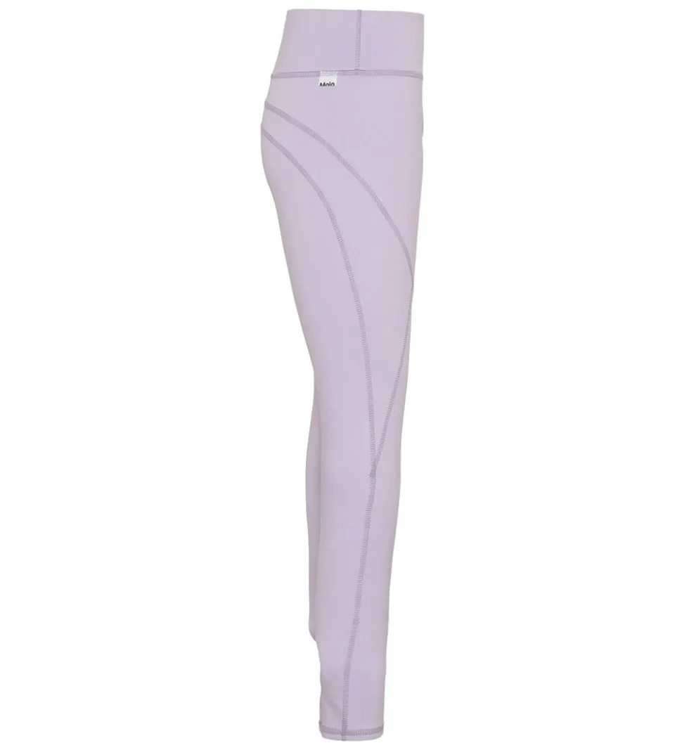 Molo Leggings - Oliwia - Frozen Lilac