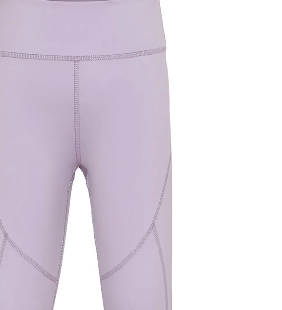 Molo Leggings - Oliwia - Frozen Lilac