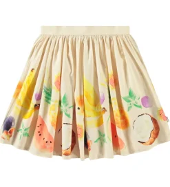 Molo Nederdel - Bonnie - Dancing Fruits