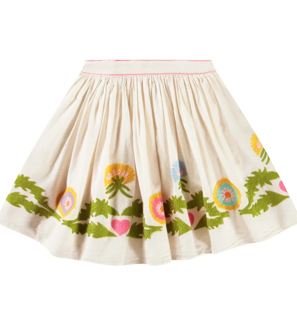 Molo Nederdel - Bonnie - Dandelion Border