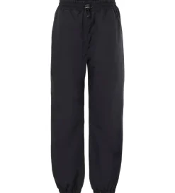 Molo Skibukser - Heat Basic - Sort