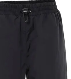 Molo Skibukser - Heat Basic - Sort