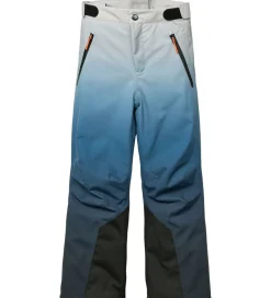 Molo Skibukser - Jump Pro - Blue Ice