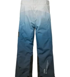Molo Skibukser - Jump Pro - Blue Ice