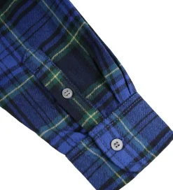 Molo Skjorte - Rozzy - Depths Check