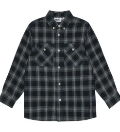 Molo Skjorte - Rozzy - Night Check