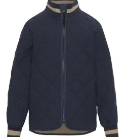Molo Termojakke - Husky - Classic Navy