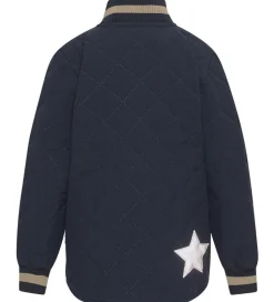 Molo Termojakke - Husky - Classic Navy