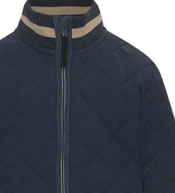 Molo Termojakke - Husky - Classic Navy