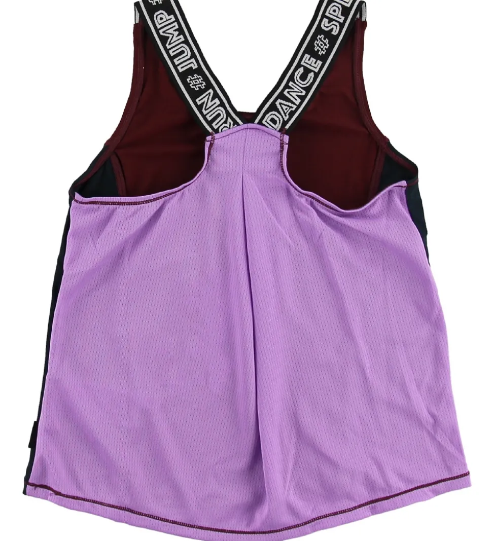 Molo Top - Oriana - Colour Block