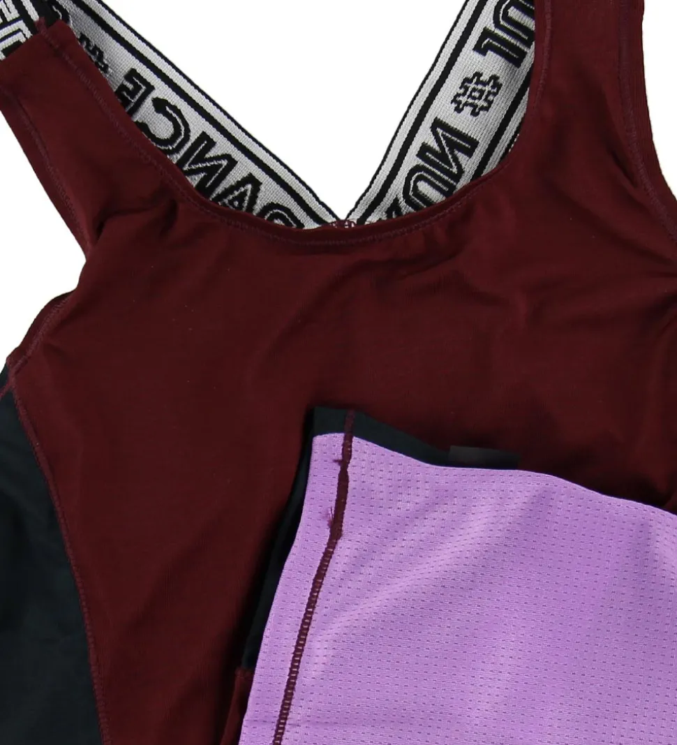 Molo Top - Oriana - Colour Block