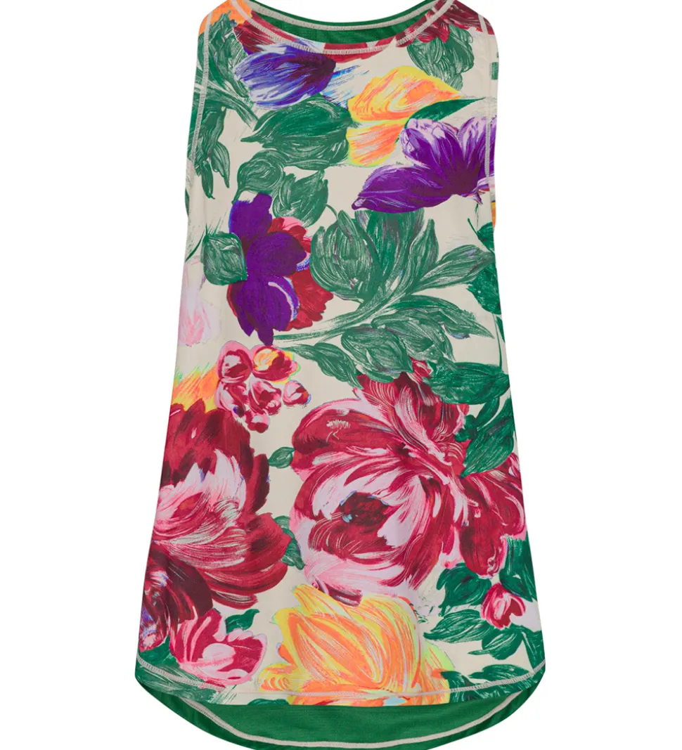 Molo Top - Oriana - Energy Flowers