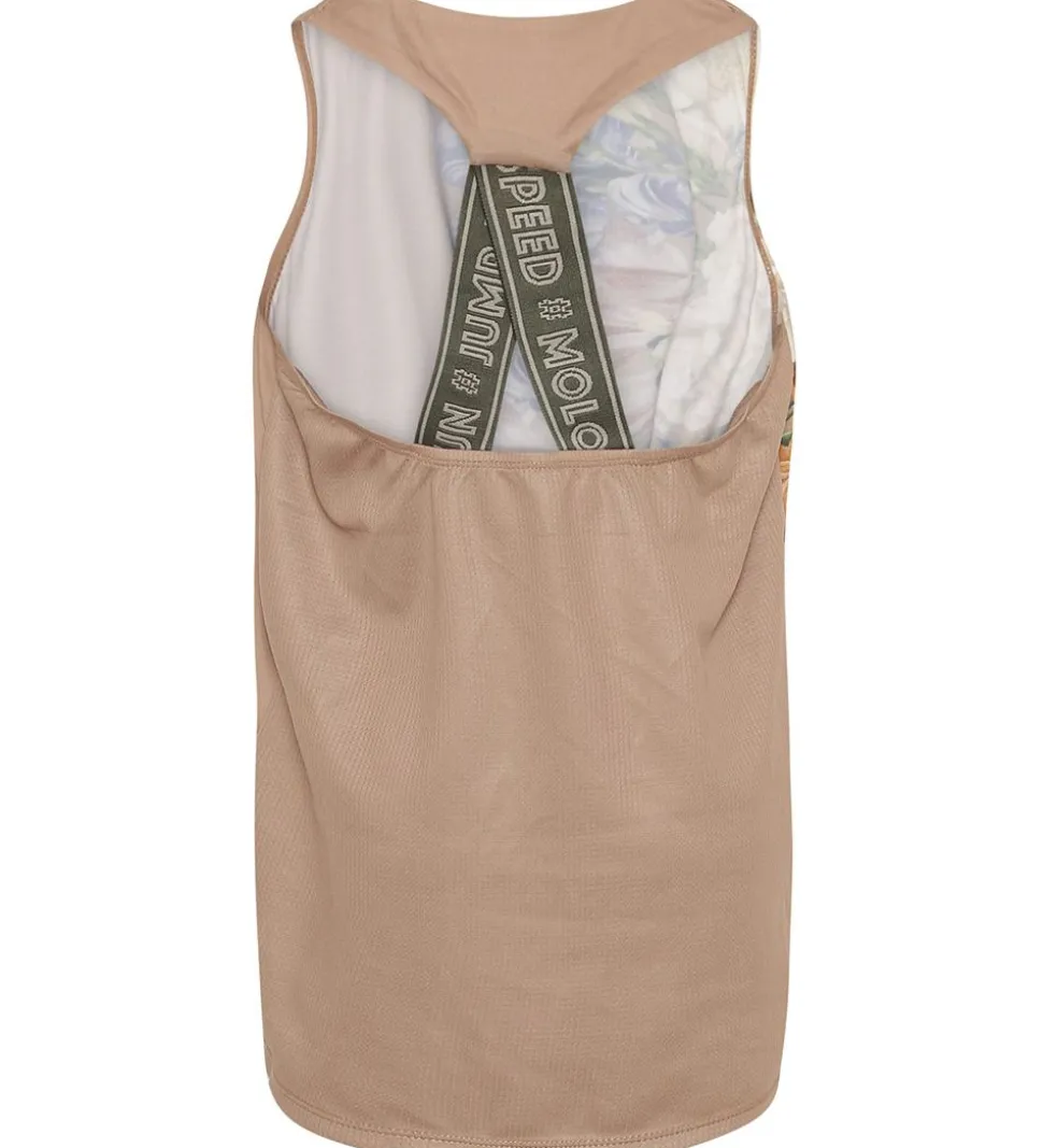 Molo Top - Oriana - Vertical Botanic