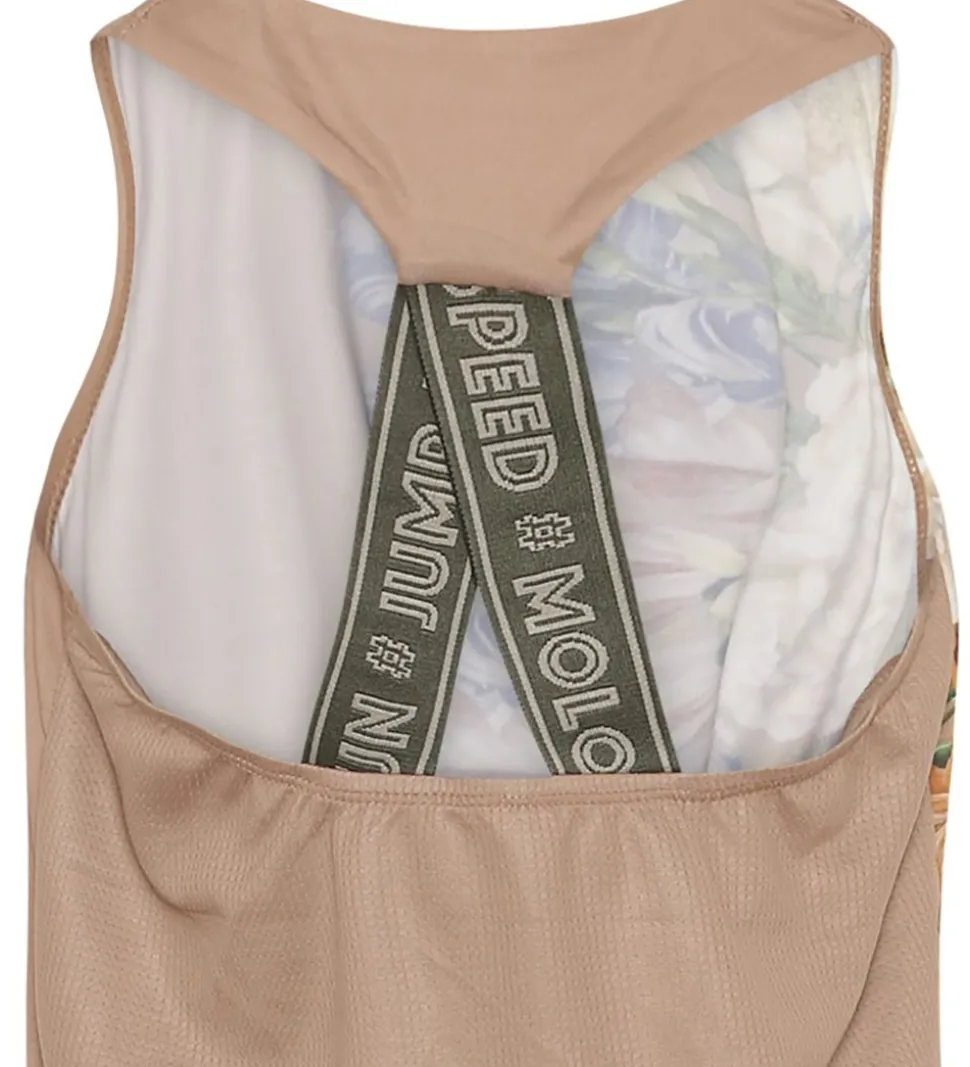 Molo Top - Oriana - Vertical Botanic