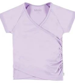 Molo T-shirt - Oaklee - Frozen Lilac