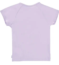 Molo T-shirt - Oaklee - Frozen Lilac