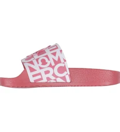 Moncler Badesandaler - Petite Jeanne - Rosa