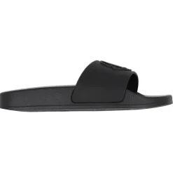 Moncler Badesandaler - Petit Basile - Sort