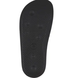 Moncler Badesandaler - Petit Basile - Sort