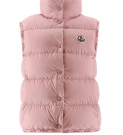 Moncler Dunvest - Badia - Pastel Pink