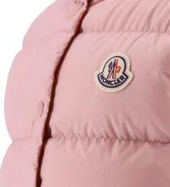 Moncler Dunvest - Badia - Pastel Pink