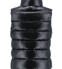Moncler Dunvest - Ghany - Sort