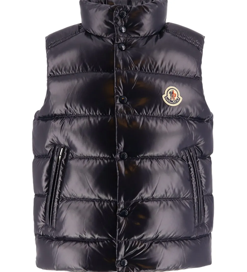 Moncler Dunvest - Tib - Navy