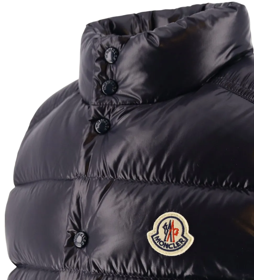 Moncler Dunvest - Tib - Navy