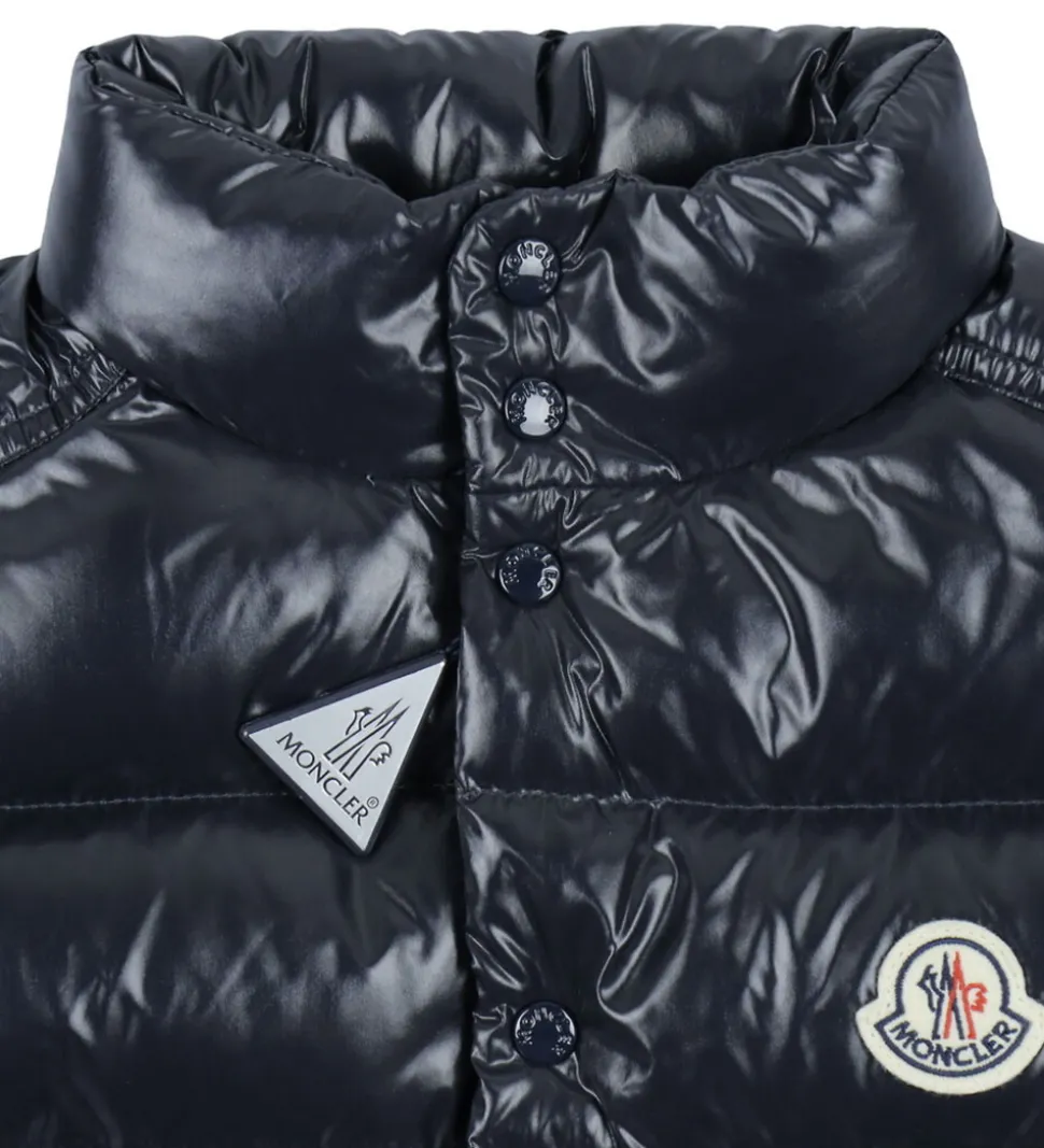 Moncler Dunvest - Tib - Navy