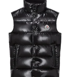 Moncler Dunvest - Tib - Navy