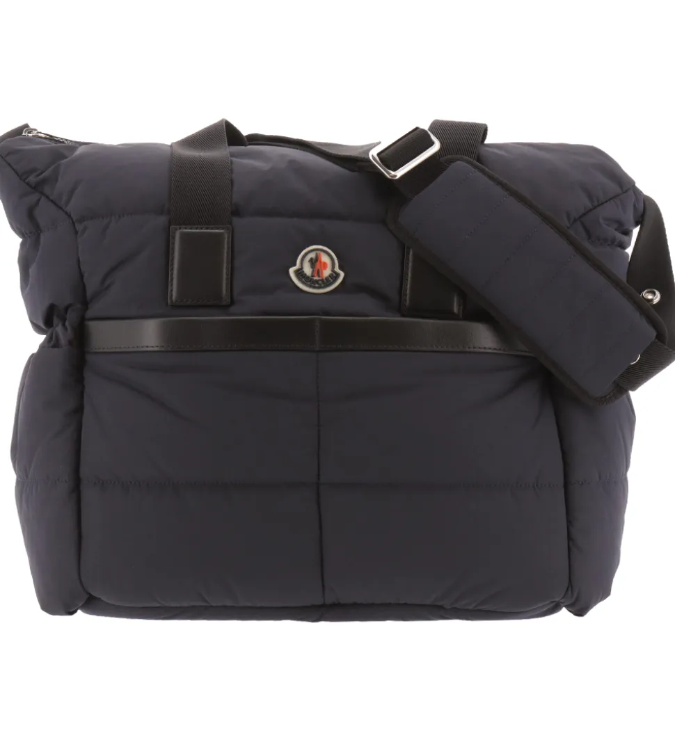 Moncler Pusletaske - Navy
