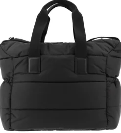 Moncler Pusletaske - Sort