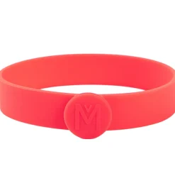 MontiiCo Bestikbånd - Silikone - Watermelon